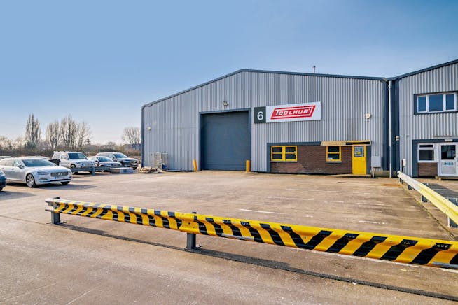 Unit 6, Bridgwater, Industrial To Let - dunballindustrialestate_unitunit6_20250226040726.jpg Unit 6, Bridgwater, Industrial To Let - dunballindustrialestate_unitunit6_20250226040726.jpg