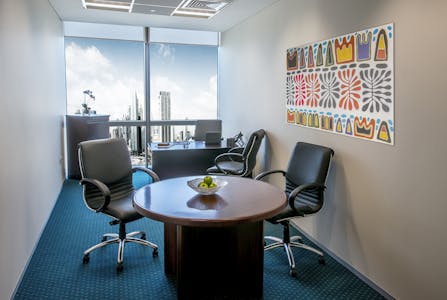 ServCorp, Boulevard Plaza 2, Dubai, Serviced Office To Let - Office2.jpg