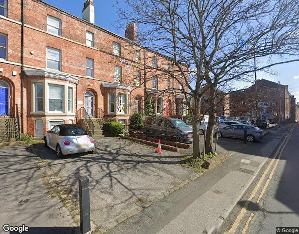 20-22 Cheapside, Wakefield, Office For Sale - Street View