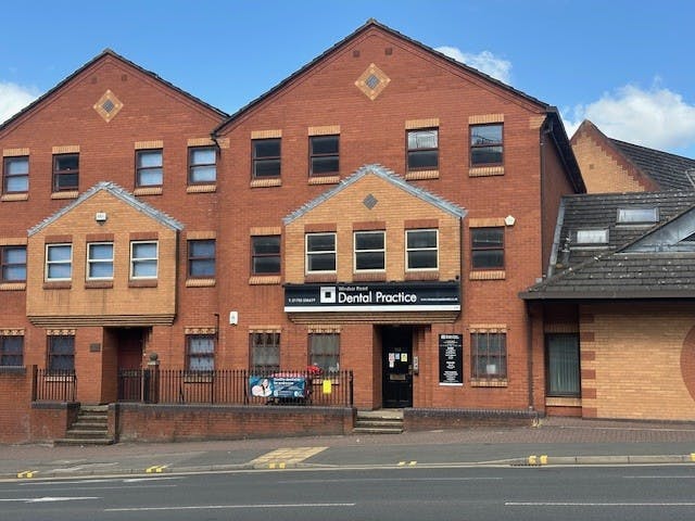 Windsor Road, Slough, Investment For Sale - Image 2