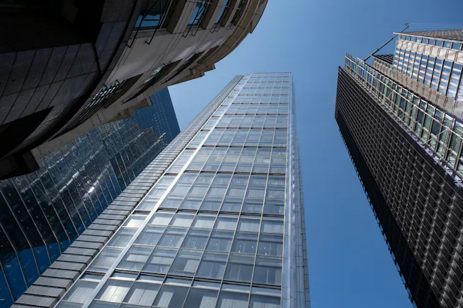 Second Floor, Salesforce Tower, 110 Bishopsgate, London, Offices Lease Assignment - IW-200726-GKA-256.jpg