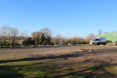Storage Yard, The Manor Business Centre, STEWKLEY, Open Storage To Let - Photo 6
