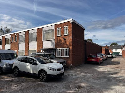 Eagle Trading Estate, Unit 5, Halesowen, Trade Counter / Warehouse To Let - p1.jpg