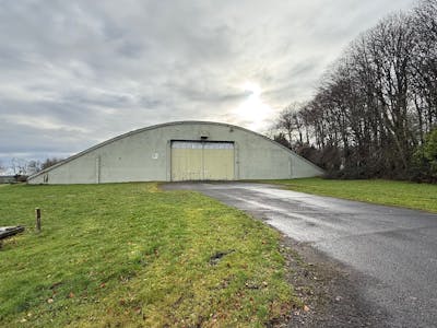 Hanger 41, Aston Down Business Park, Stroud, Industrial / Warehouse To Let - 1.jpg