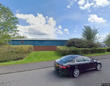 Unit 7, Mitchelston Industrial Estate, Kircaldy, Industrial / Industrial/Logistics To Let - Street View