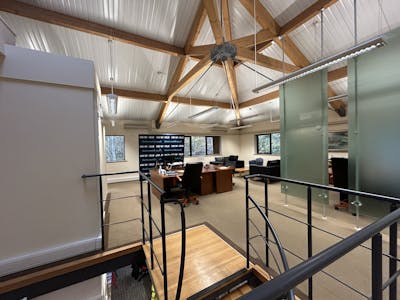 6 The Sanctuary, Ham Green, Business Park / Office For Sale - IMG_6226.JPG