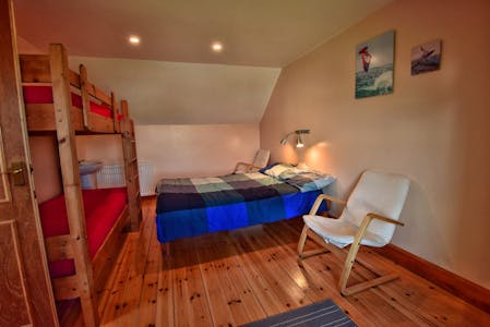 Millhouse Hostel and Farmhouse, Cornaigmore, Isle of Tiree, Hotel/guest house For Sale - Image 15