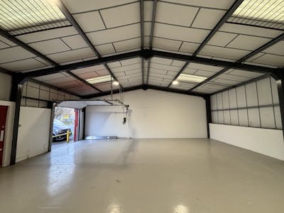 Unit B31 Riverside, Treforest, Pontypridd, Industrial To Let - IMG_6020.jpg