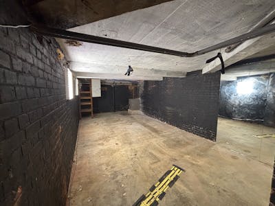 33 Richmond Place, Brighton, A3 (Restaurants and Cafes) / Healthcare / Leisure / Office / Other - Health / Nursery / Church / Education / Pub / Bar / Club / Restaurant / Cafe / Retail / High Street Retail / Retail - In Town / Retail - Out Of Town To Let - IMG_9695.jpeg