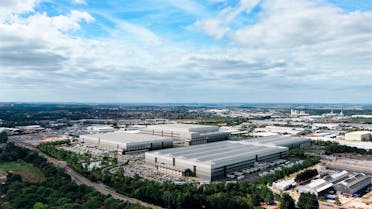 Westworks Corby, Welson Road, Corby, Industrial To Let - R1 3- Whole park.jpg - More details and enquiries about this property