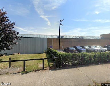 First Floor Offices, Chester House Business Park, Basildon, Office To Let - Street View