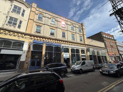 Marshall House, Units 1/2/3, Scarborough, Class E Retail / Leisure / Pub / Bar / Club For Sale - Out kong use.jpg