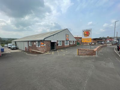 10 Buckland Road, Yeovil, Industrial/Logistics To Let - 17.jpg