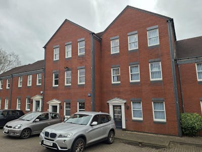 4 Centre Court, Halesowen, Office To Let - 3 & 4 Centre Court.jpg