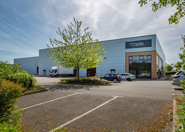 Units G, H1, H2 Nexus Point, Holford Industrial Estate, Birmingham, Industrial To Let - image 4.jpg