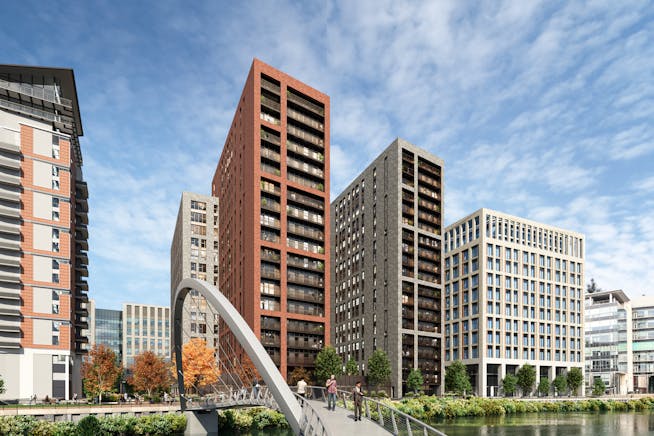 Unit 2, Tura Whitehall Riverside, Leeds, Leisure / Retail To Let - EXT_EGWR2A1_GLENBROOK_WHITEHALLRIVERSIDE_VIEW_FINAL_003PR.jpg