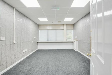 Atrium House, Bury, Serviced Office / Office To Let - Internal