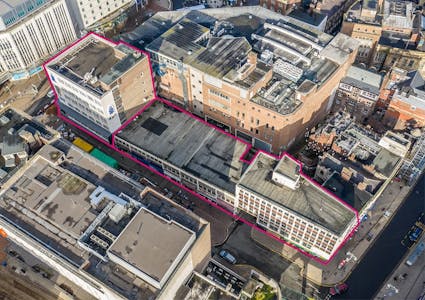 Student Investment Opportunity, London, London, Student Accommodation For Sale - KingsChambersSheffield.jpeg