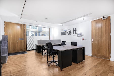 Ground and Basement, 22 Long Street, London, Office To Let - 6_44231.JPG