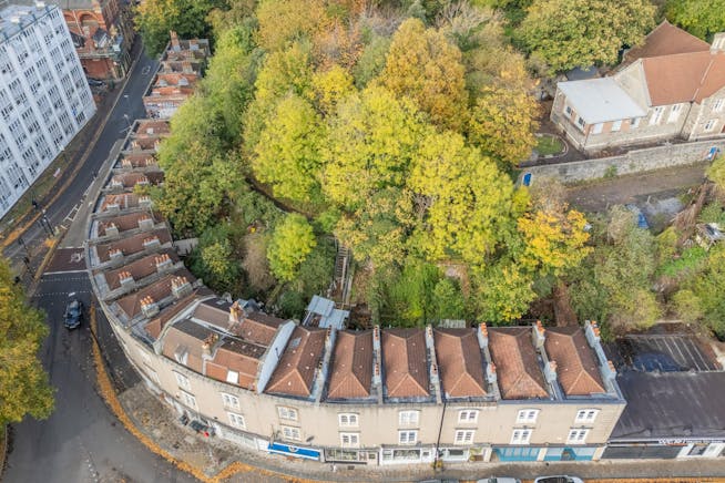 2-10 Jacob's Wells Road and 107-141 St George's Road, Bristol, Investment For Sale - DJI_20251028134855_0977_DHDR.jpg 2-10 Jacob's Wells Road and 107-141 St George's Road, Bristol, Investment For Sale - DJI_20251028134855_0977_DHDR.jpg