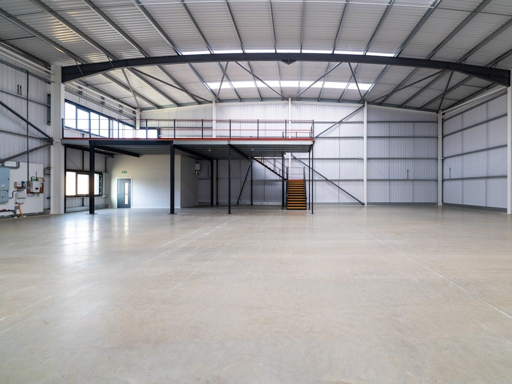 14 & 15 Greatworth Park, Banbury, Industrial / Industrial/Logistics To Let / For Sale - IMG006.jpg