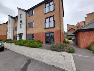 Community Offices, Basingstoke, Offices To Let / For Sale - 20250820_150828.jpg