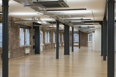 Little London, 8 Little London Court, London, Office To Let - Little_London_016.jpg