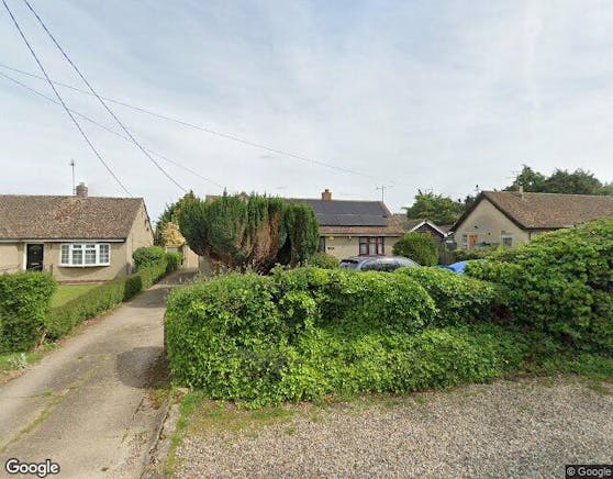 The Gables, Chelmsford, Development For Sale - Street View
