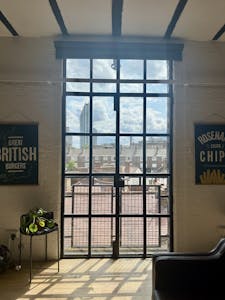 10A Lant Street, London, Office To Let - View