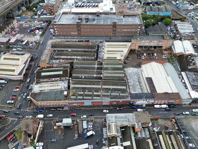 46 Barn Street, Birmingham, Industrial / Warehouse To Let - Photo 01072025 17 39 24.jpg