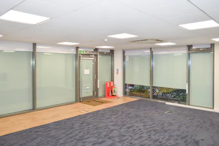 302 South Row, Milton Keynes, Office To Let - Image 2