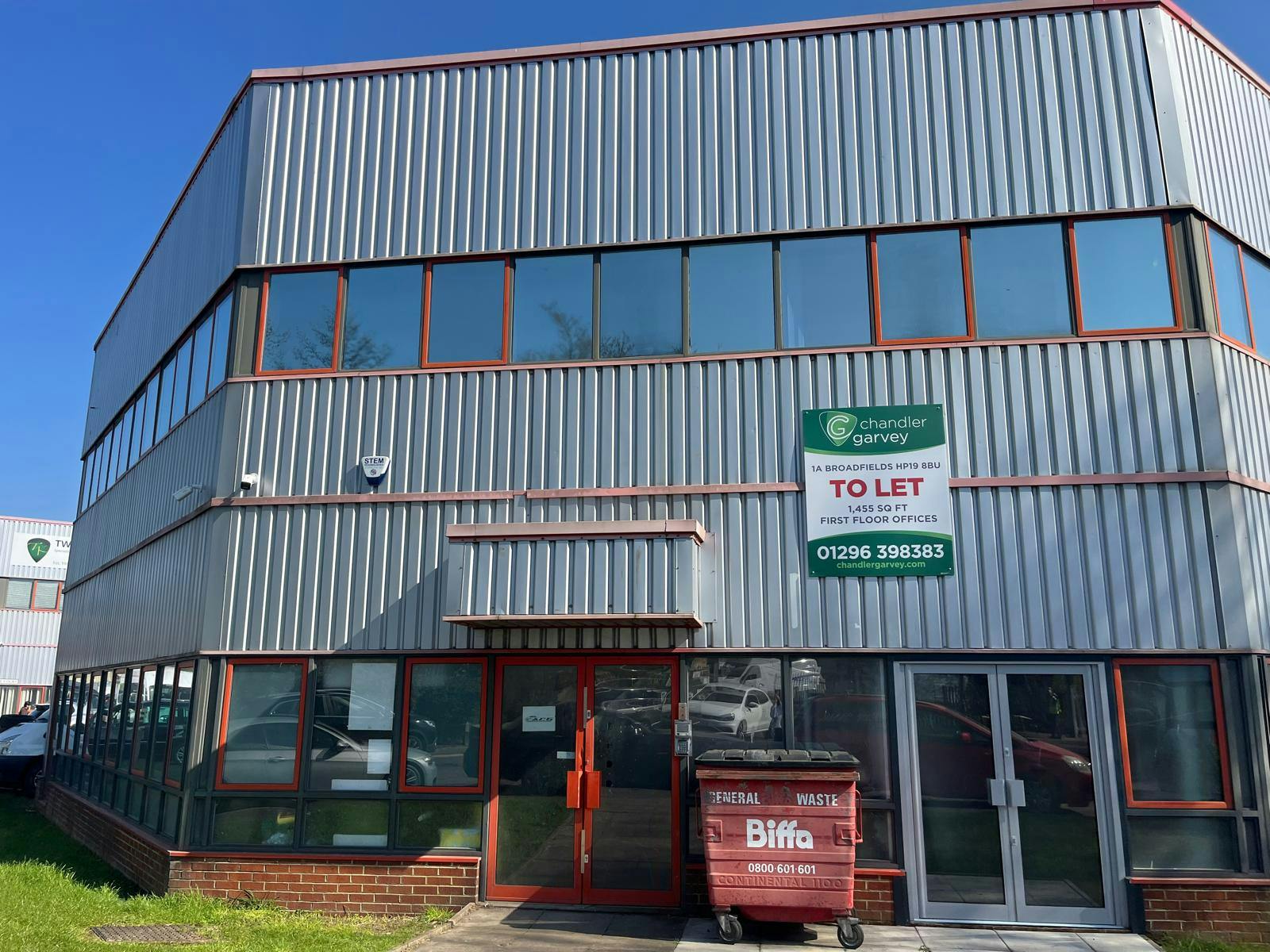 1A Broadfields Court, Aylesbury, Offices To Let / For Sale - WhatsApp Image 2026-03-19 at 12.03..jpeg