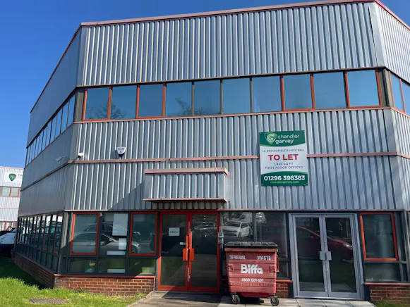 1A Broadfields Court, Aylesbury, Offices To Let / For Sale - WhatsApp Image 2026-03-19 at 12.03..jpeg
