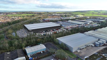 ForgeM6, Potter Place, Skelmersdale, Industrial To Let - PZ3701 V01 251209.jpg - More details and enquiries about this property