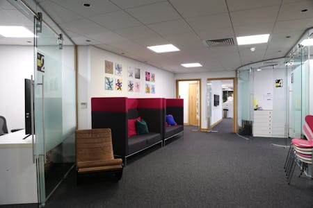 3 Whitehall Quay, Leeds, Office To Let / For Sale - IMG_2129.JPG