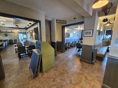The Dog & Partridge Public House, 275 Oldham Road, Ashton-under-Lyne, Leisure To Let - 20250916_145712.jpg