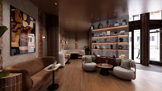 31 Wellington Street, Leeds, Leeds, Offices To Let - Final Reception Cam4 4500px.jpg