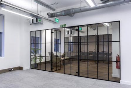 High Holborn House, London, Office To Let - High Holborn House - internal 3.png