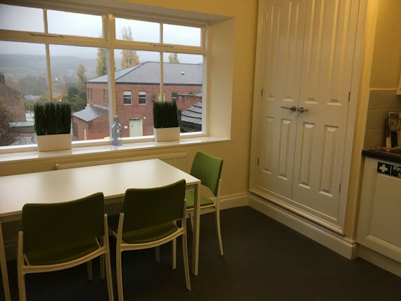 Oak House, Market Place, Macclesfield, Offices To Let - Photo 4