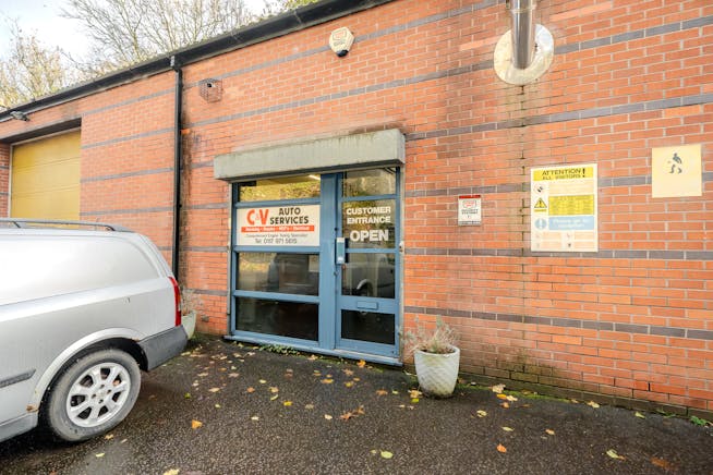 Units 11 - 19 Avon Valley Business Park, Bristol, Industrial / Investment For Sale - nest104.jpg