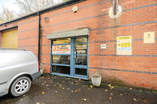 Units 11 - 19 Avon Valley Business Park, Bristol, Industrial / Investment For Sale - nest104.jpg Units 11 - 19 Avon Valley Business Park, Bristol, Industrial / Investment For Sale - nest104.jpg