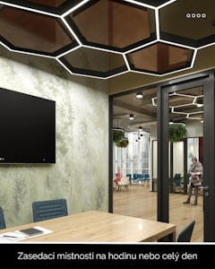 City Point, Hvězdova 1689/2a, Praha 4, Serviced Office To Let - 428615900_881107324025082_4675955571440048206_n.jpg