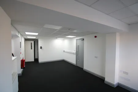 Suite 1, 376 Ringwood Road, Poole, Office To Let - IMG_5906.JPG