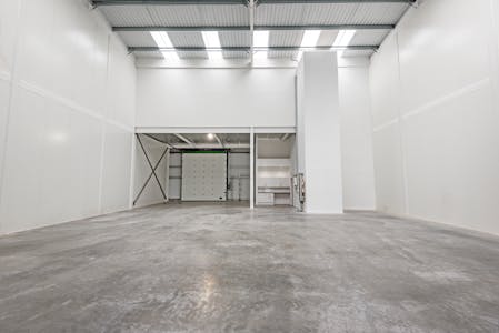 UNIT 3C CAPITAL PARK, BANKHEAD AVENUE, EDINBURGH, Industrial/Logistics / Trade / Warehouse To Let - DSC_7226.jpg