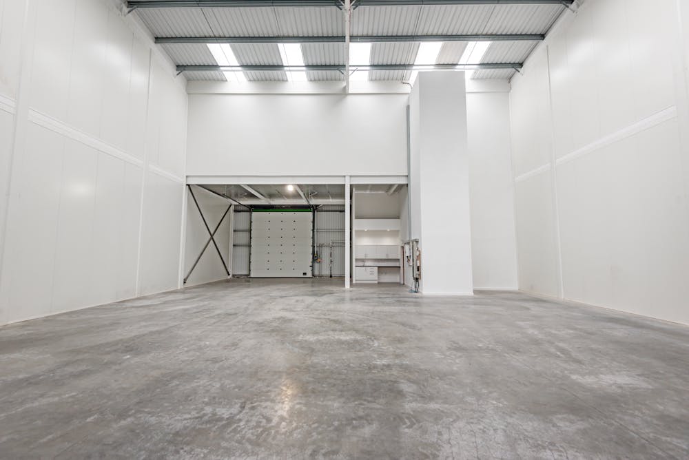 UNIT 3C CAPITAL PARK, BANKHEAD AVENUE, EDINBURGH, Industrial/Logistics / Trade / Warehouse To Let - DSC_7226.jpg