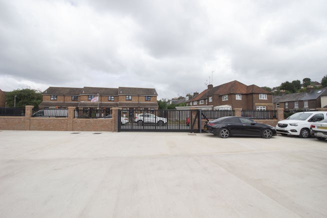Open Storage, Land Rear of 280 Bellingdon Road, Chesham, Development / Open Storage To Let - 6 .jpg