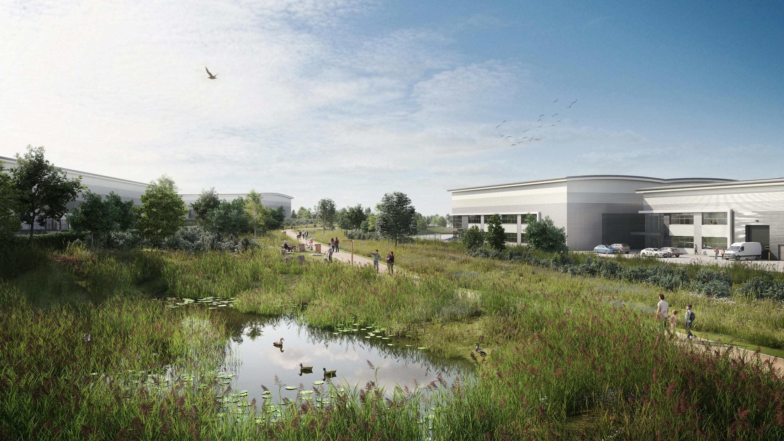 Pickford Interchange Phase I, Henry Bostock Road, Coventry, Warehouse & Industrial To Let - 226403_IM08_F01_S.jpg