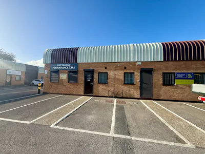 Unit 15, Sea Vixen Industrial Estate, Wilverley Road, Christchurch, Industrial/Logistics / Warehouse / Industrial / Warehouse To Let - IMG_1725.JPEG