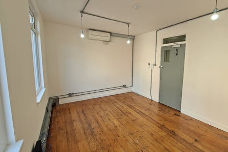 First Floor Front, 372 Old Street, London, Office To Let - 372OldStreetShoreditchOfficeToLet1stFrontInternal3.jpg