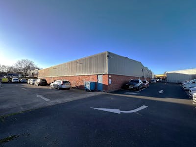 Units 1, 2 and 3 Roman Way, Birmingham, Industrial For Sale - 6.jpg